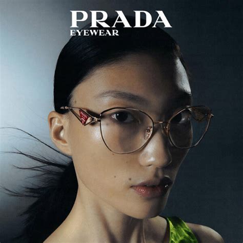 new prada eyewear collection|Prada eyewear catalog.